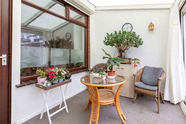 Medium property photo - Weissenbruchstraat 76, 4703 JW Roosendaal